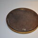 Miroir sorcière 26x26cm