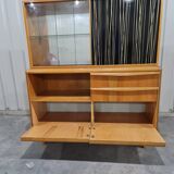 Buffet par Hubert Nepožitek & Bohumil Landsman pour Jitona, années 1960