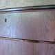 Danish teak chest of drawers signed by Holger Georg Jensen, 1960s