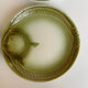 Assiettes vintage