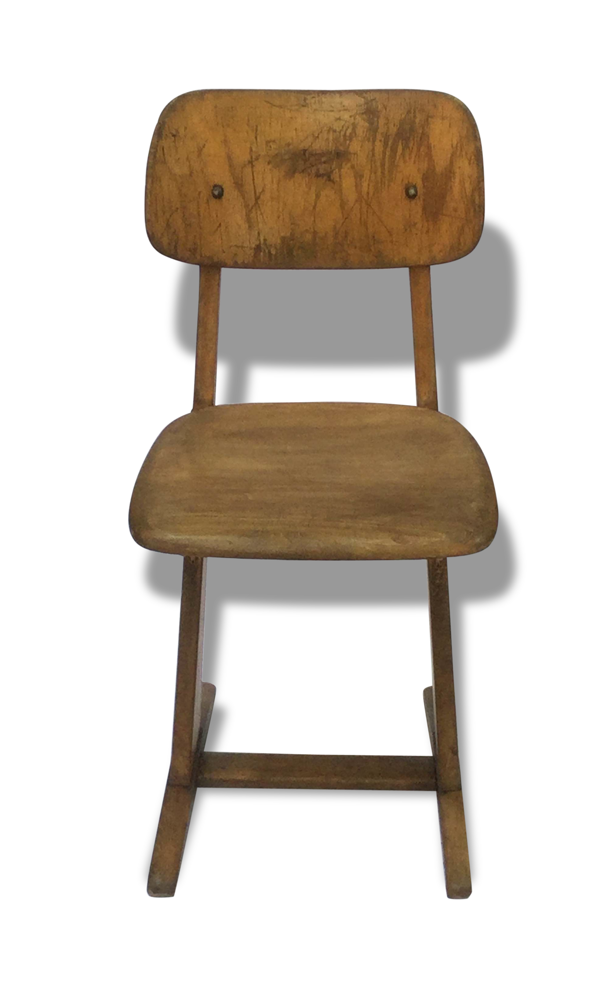 Child Casala Chair.