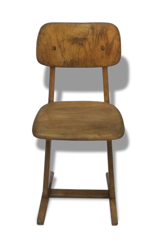 chaise Casala enfant.