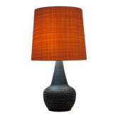 Einar Johansen Lampe de table céramique Soholm Danemark vers 1960