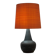Einar Johansen Lampe de table céramique Soholm Danemark vers 1960