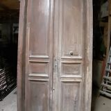 Door xviii