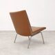 Airport lounge chair CH401 by Hans J. Wegner