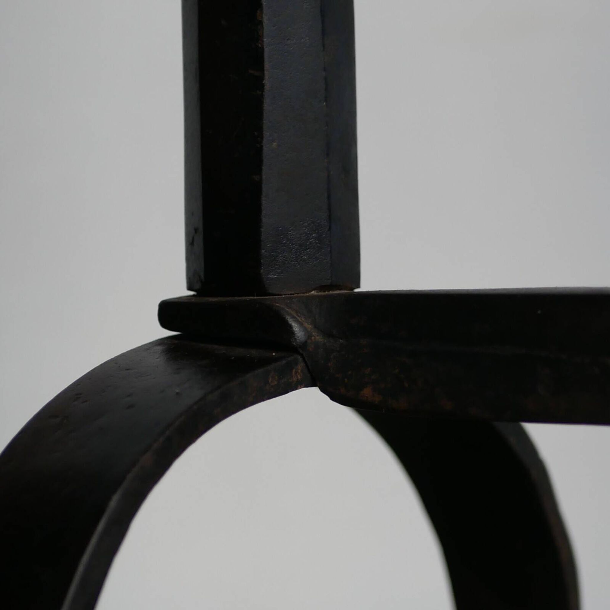 Monumental chimney caps - Italian production - Minimalist design