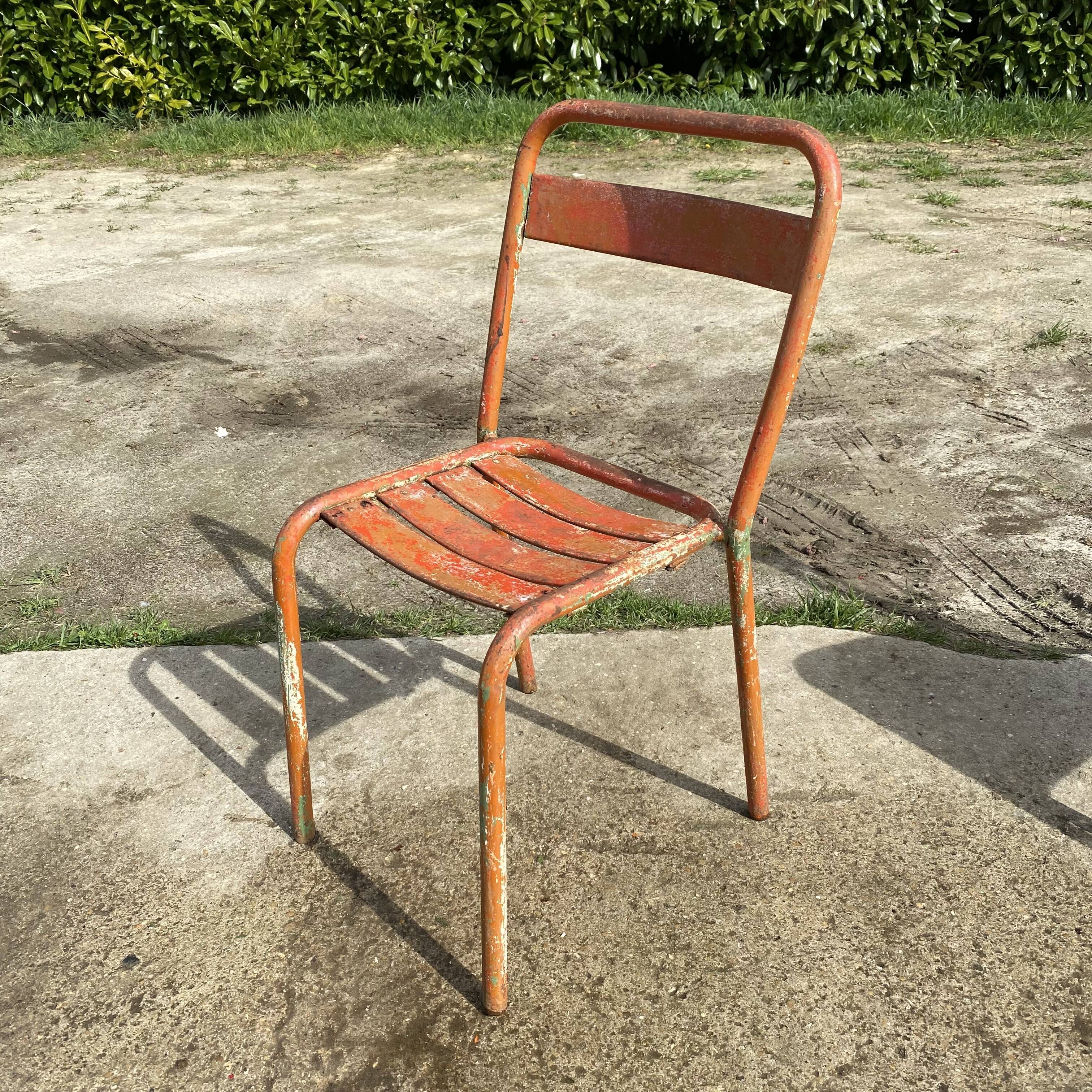Product BHV - Garden chair