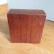 Cigarette box