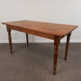 Farm table 140 cm