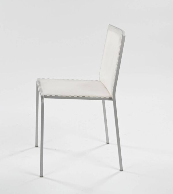 Paires de chaise Zip Marco MARAN