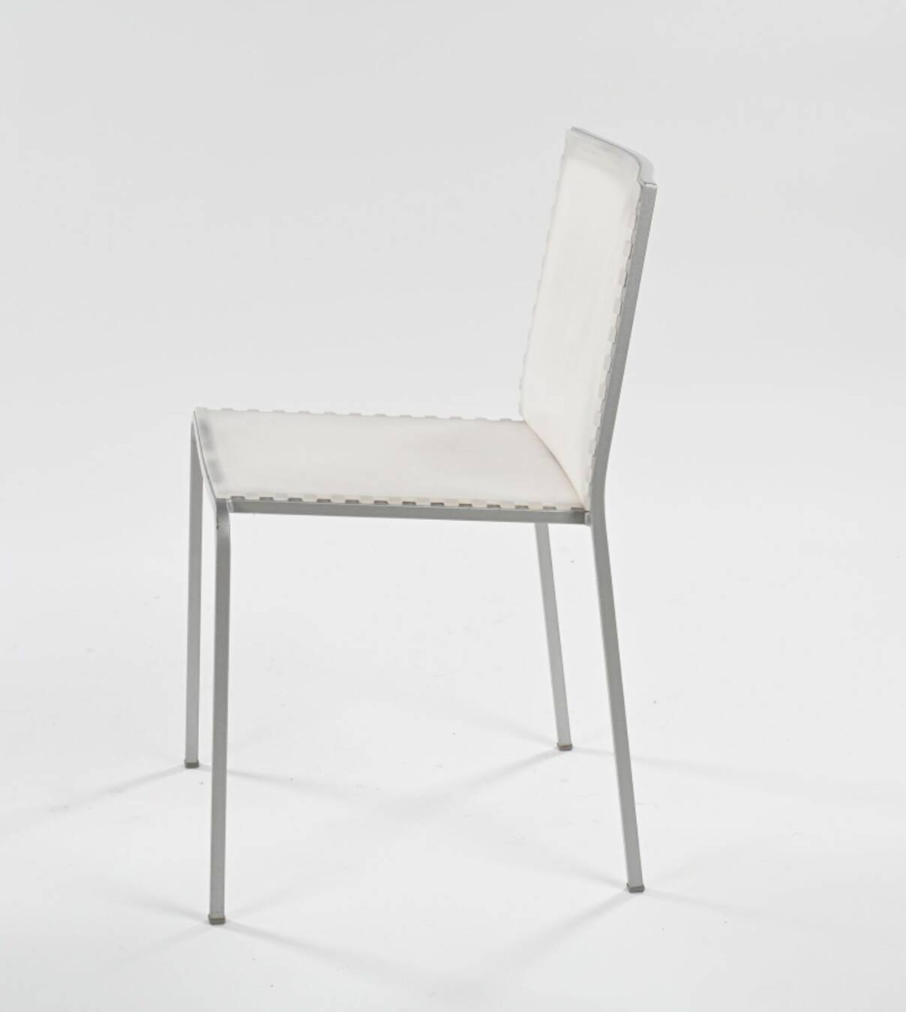 Pairs of Marco MARAN Zip chairs
