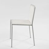 Pairs of Marco MARAN Zip chairs
