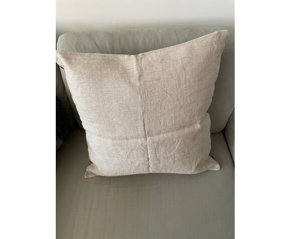 Khanta Cushion Cover 60 X 60 Cm Selency Khanta Cushion Cover 60 X 60 Cm Selency