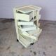 Vintage Boby Trolley by Joe Colombo for Bieffeplast