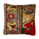 Housse de coussin turc vintage 45 x 45 cm