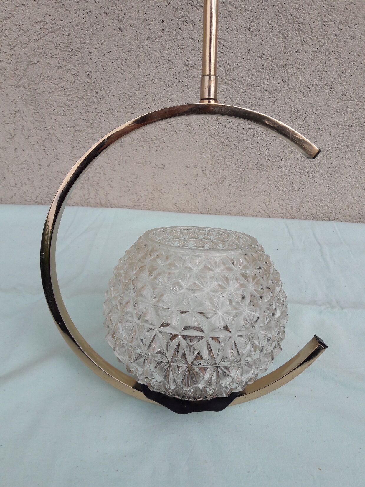 Suspension 1960