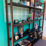 Vintage shelf - Scandinavian