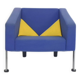 Lounge chair by Niels Gammelgaard and Lars Mathiesen for Fritz Hansen