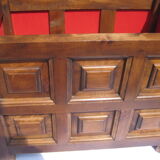 Spanish-style chest