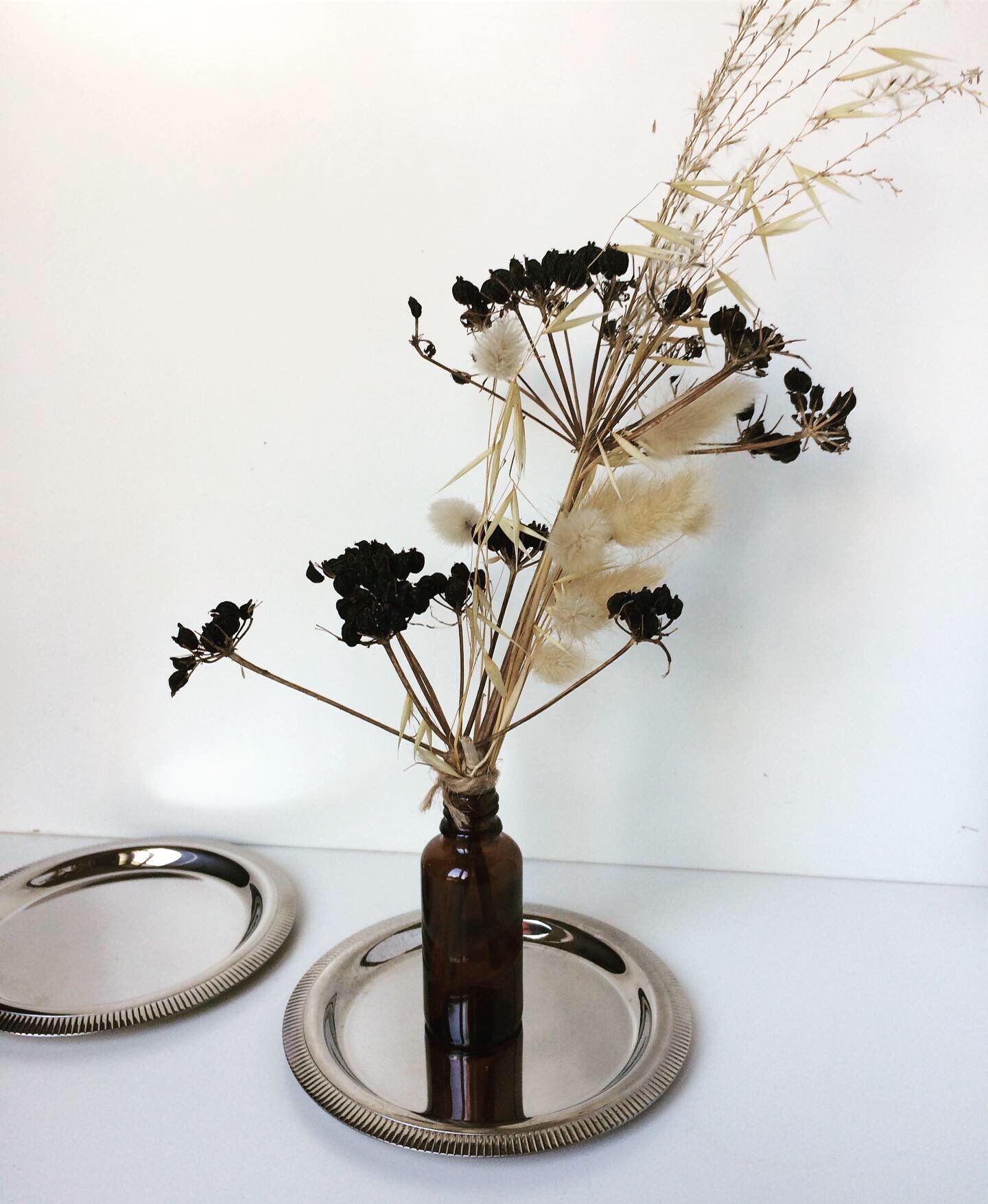 Letang- Rémy bottle rest duo