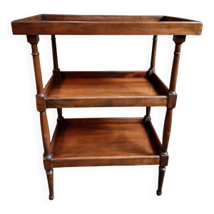 Étagère française