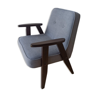 Designer armchair by Chierowski 366, 1960
