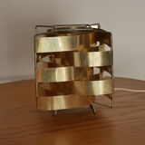 Max Sauze lamp  70s