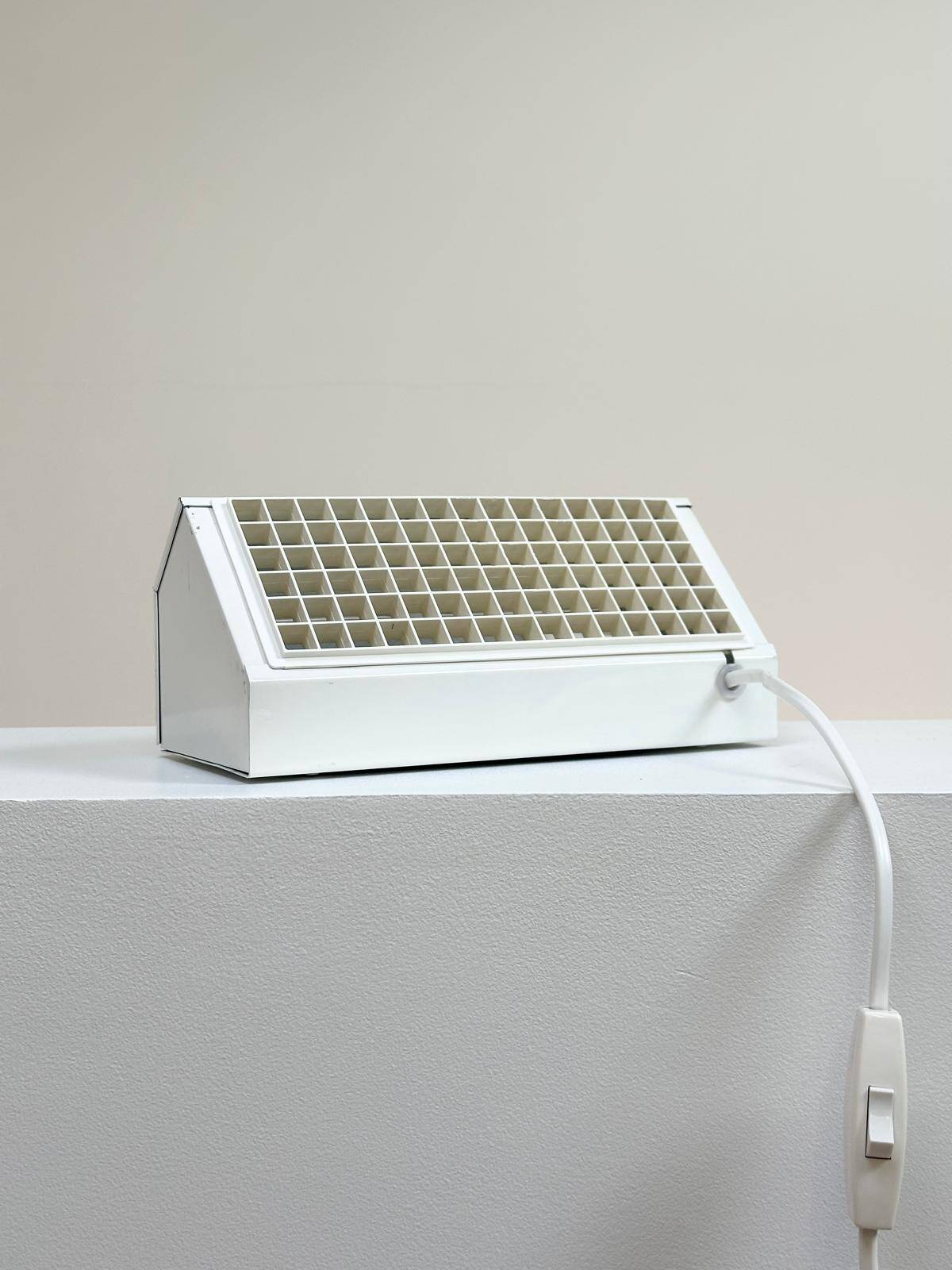 80s IKEA lamp