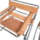 Wassily chair de Marcel Breuer, années 60