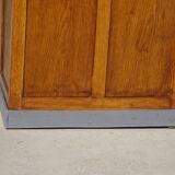 Vintage American desk