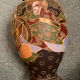 Satsuma vase