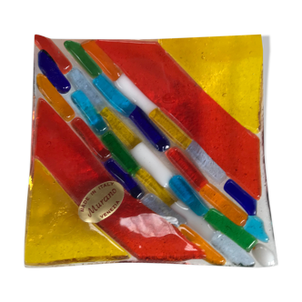 Empty Murano Pocket