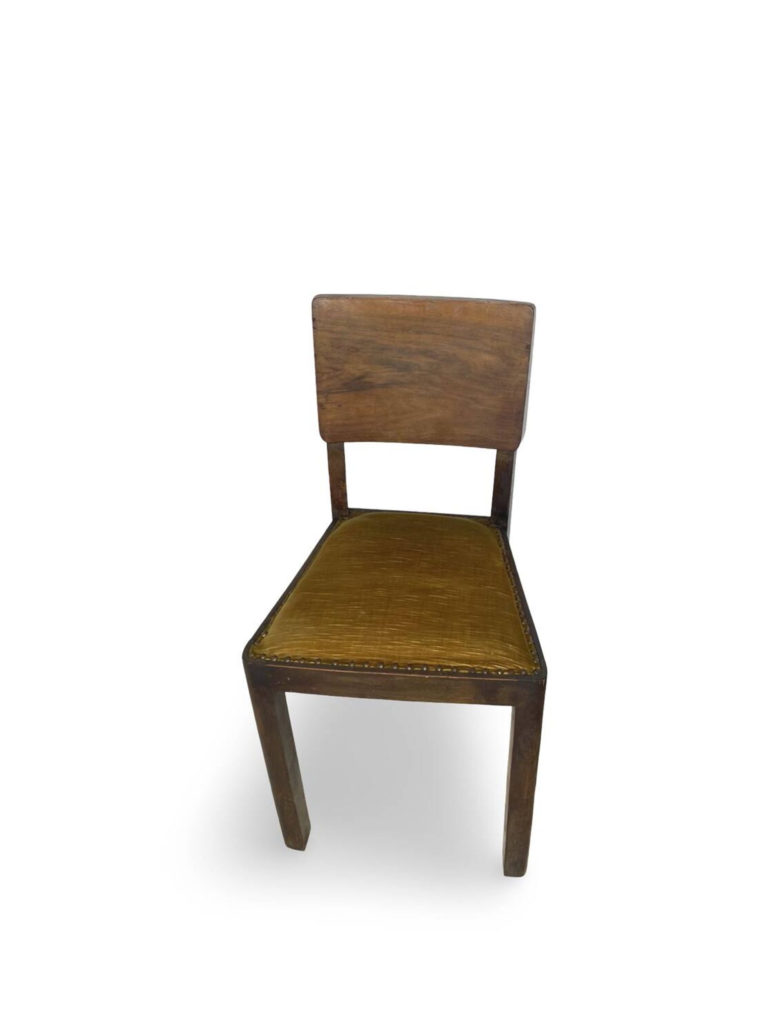 Seating armchair group, 1920s
