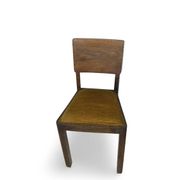 Seating armchair group, 1920s