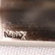 Aristide Colotte, 12 animal-shaped knife rests, Art Deco, excellent condition, case.