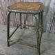 Tabouret d'atelier