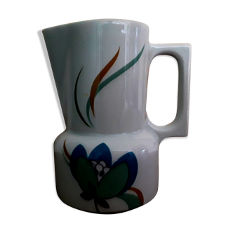 Pitcher flower power 1970