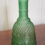 Green bottle
