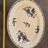Old dish
