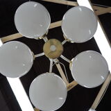 Chandelier, Czechoslovakia, 1960s