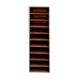 70s wooden sorting cabinet (renovated)