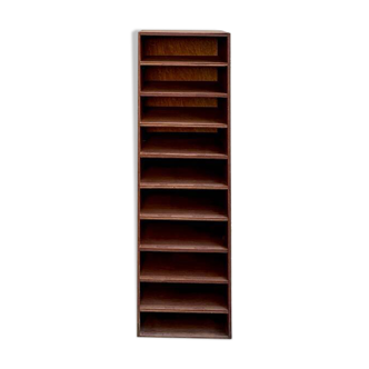 Meuble trieur en bois 70s (rénové)