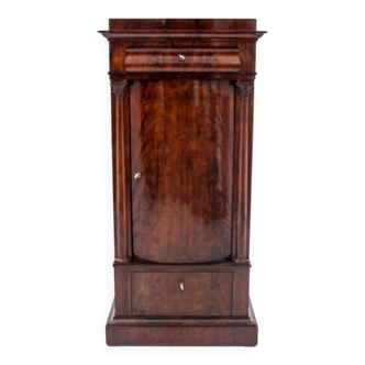 Antique chest of drawers , Northern Europe, around 1870