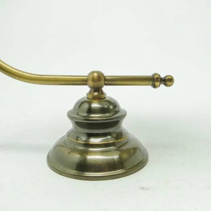 CGS ART DECO - beautiful industrial wall lamp / LOFT