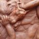 Large bas-relief after Edme Bouchardon