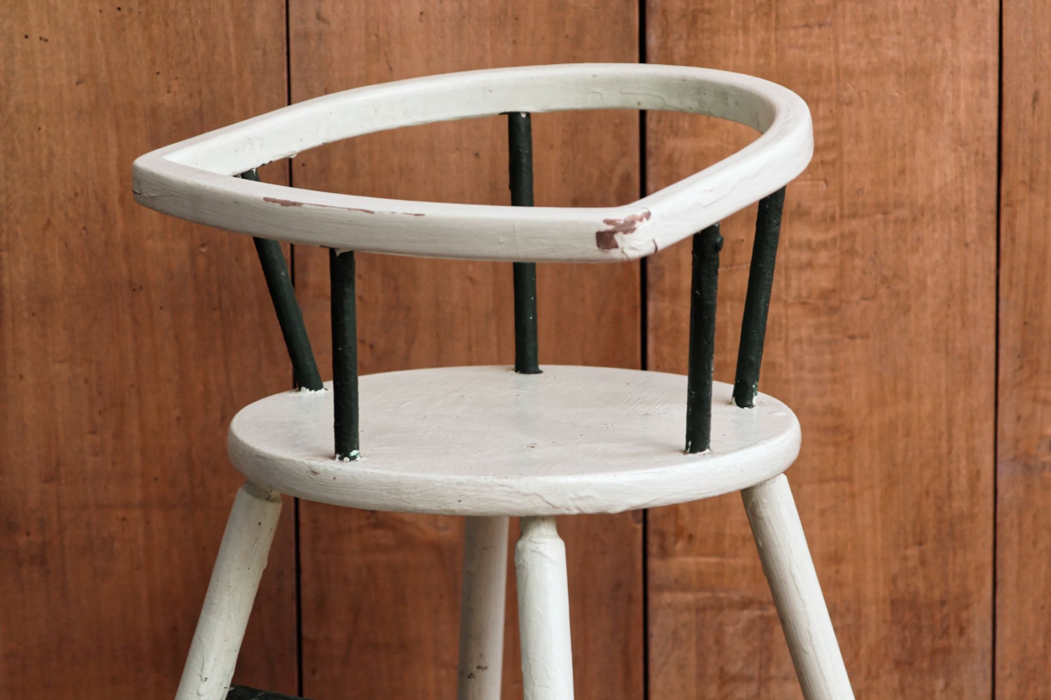 Baby chair 50s