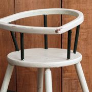 Baby chair 50s