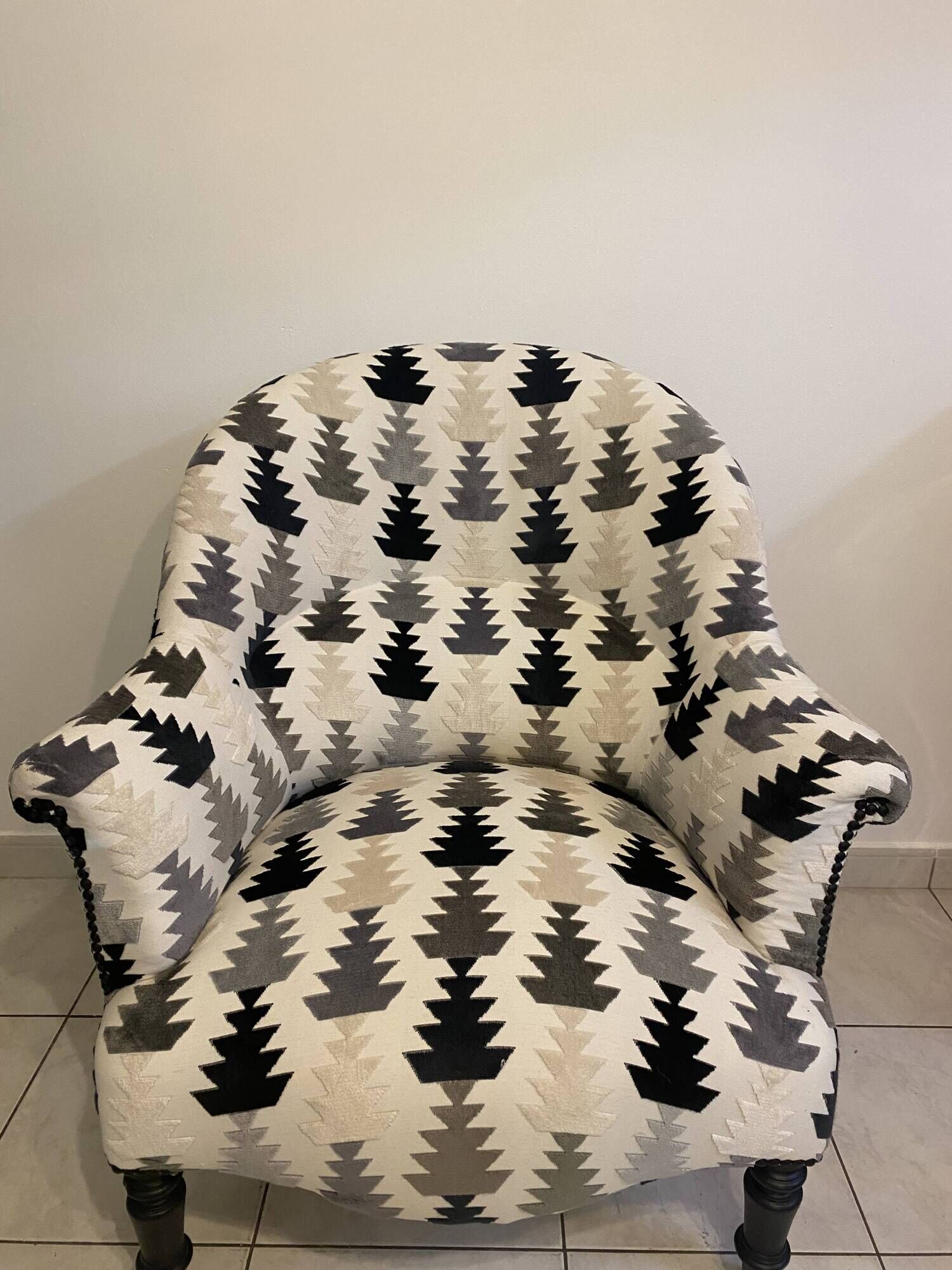 Armchair