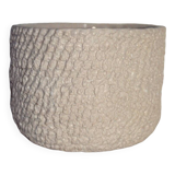 Stoneware basket